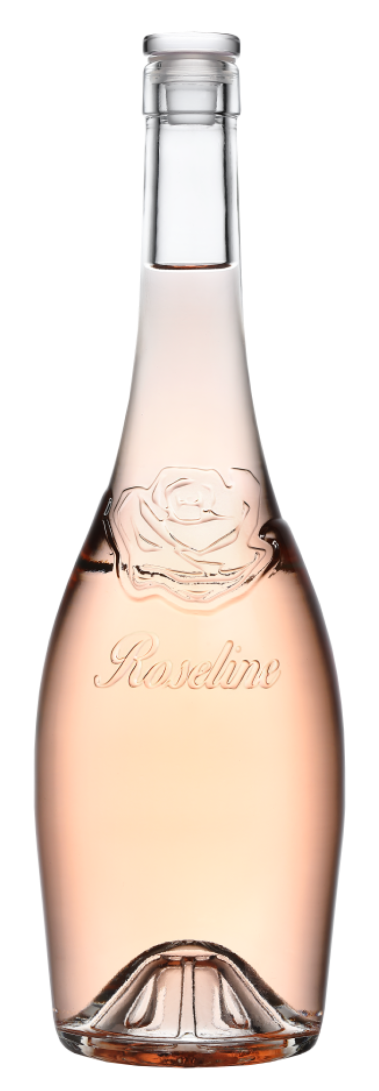Roseline Prestige Côtes de Provence Rose